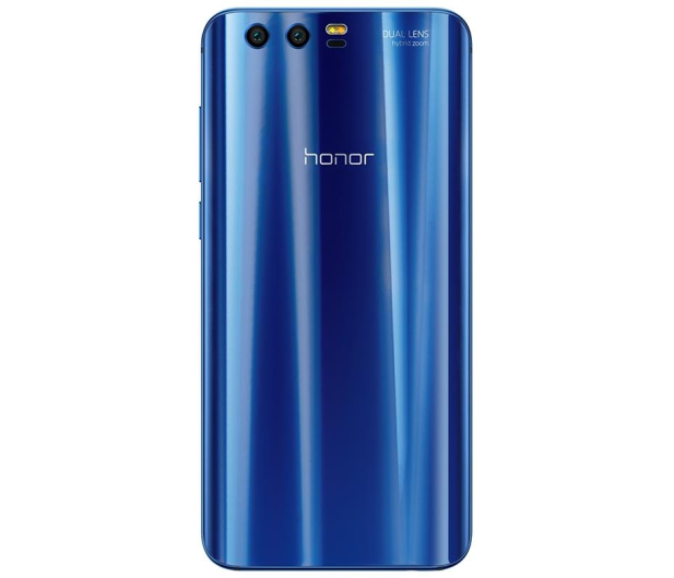 HONOR 9 Dual SIM niebieski - 370872 - zdjęcie 6